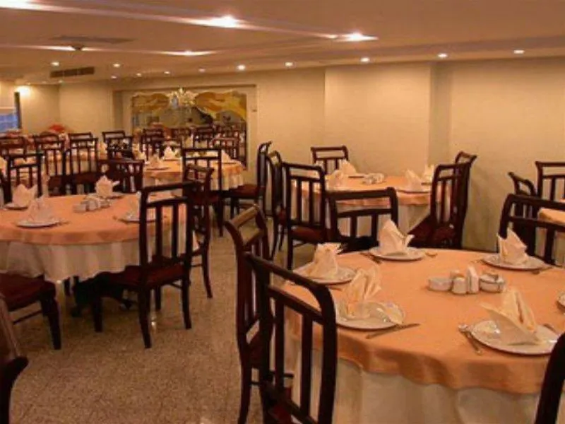 Hotel Ephesus Istanbul 4*,