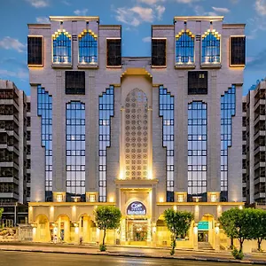 Nasaem Aljoury نسائم الجوري فندق مكة