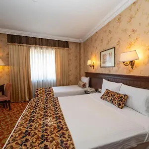 Pera Rose & Hb Istanbul
