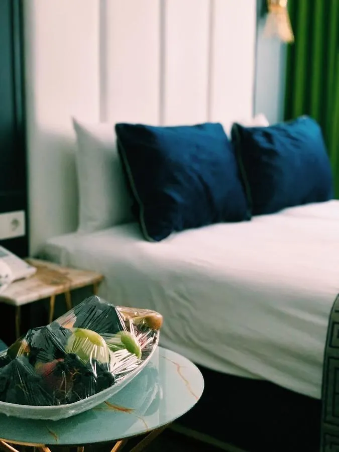 Hotel Ephesus Istanbul