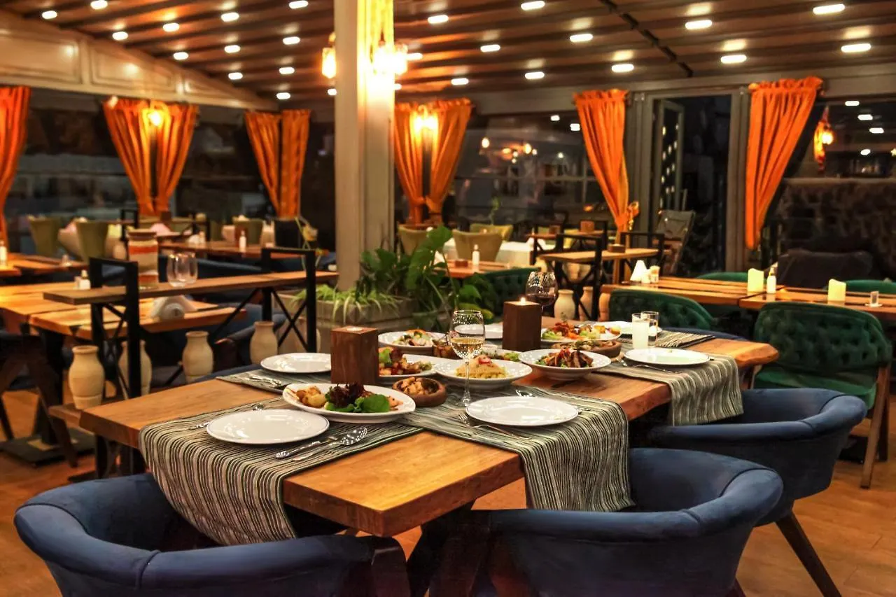 Hotel Ephesus Istanbul 4*,  Turkey