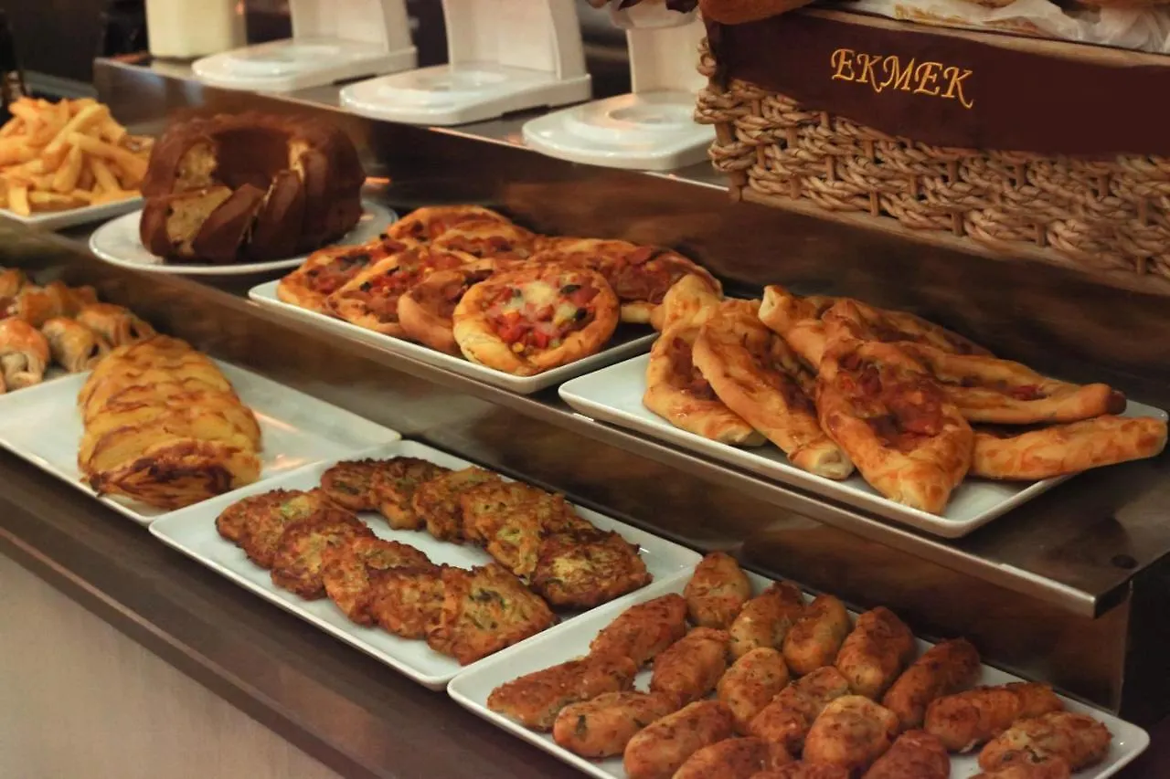 Hotel Ephesus Istanbul 4*,  Turkey