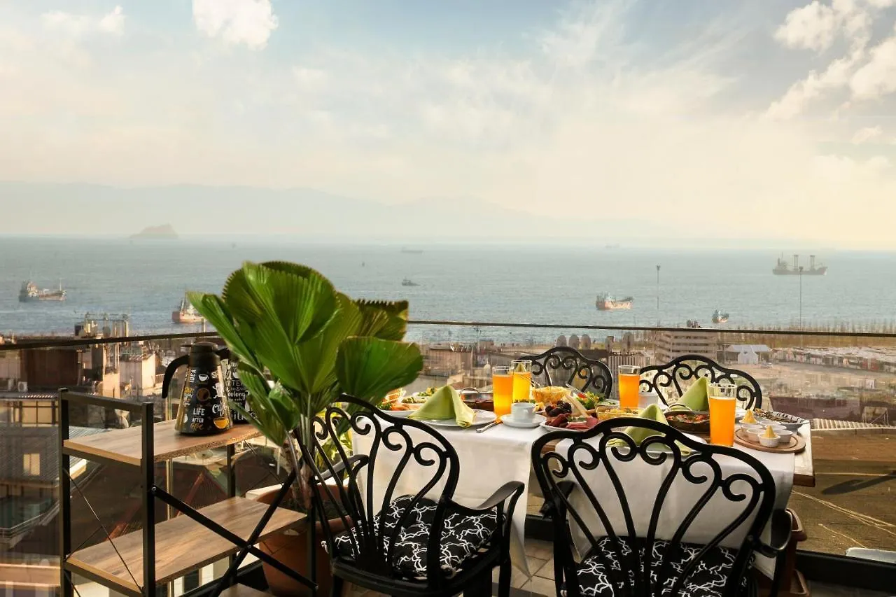 Hotel Ephesus Istanbul
