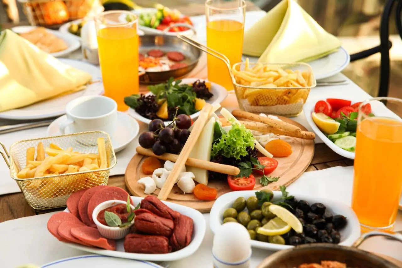 Hotel Ephesus Istanbul