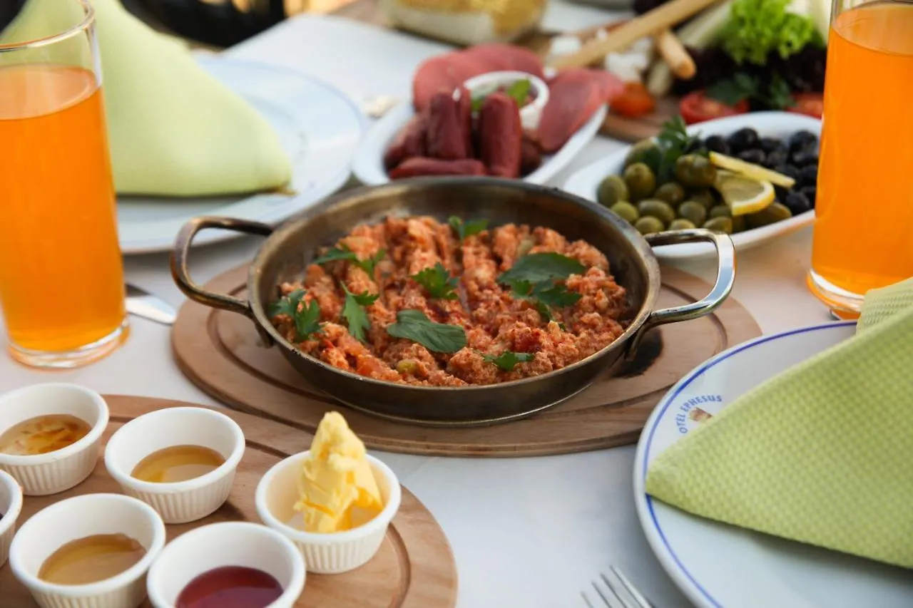 Hotel Ephesus Istanbul