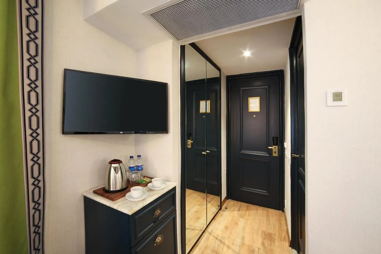 Hotel Ephesus Istanbul