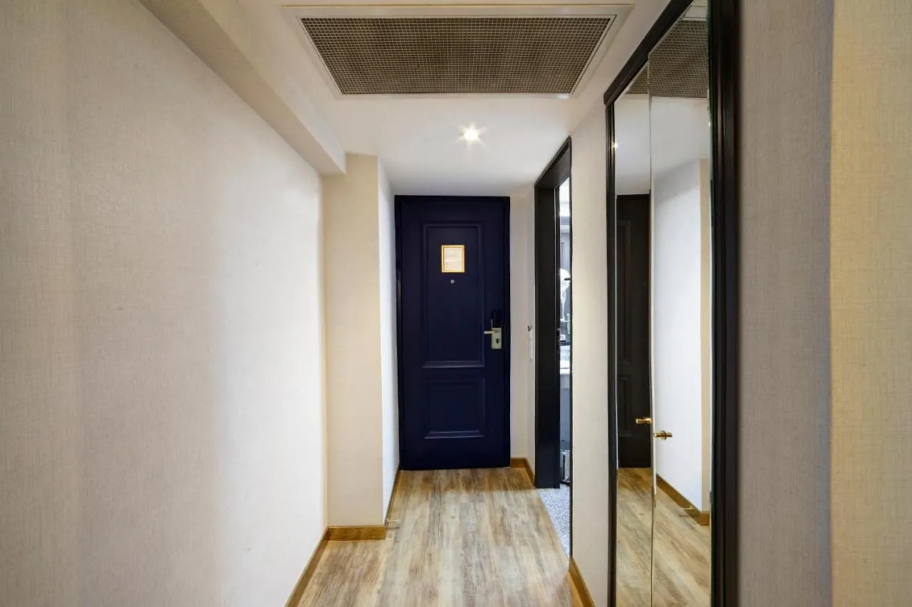 Hotel Ephesus Istanbul