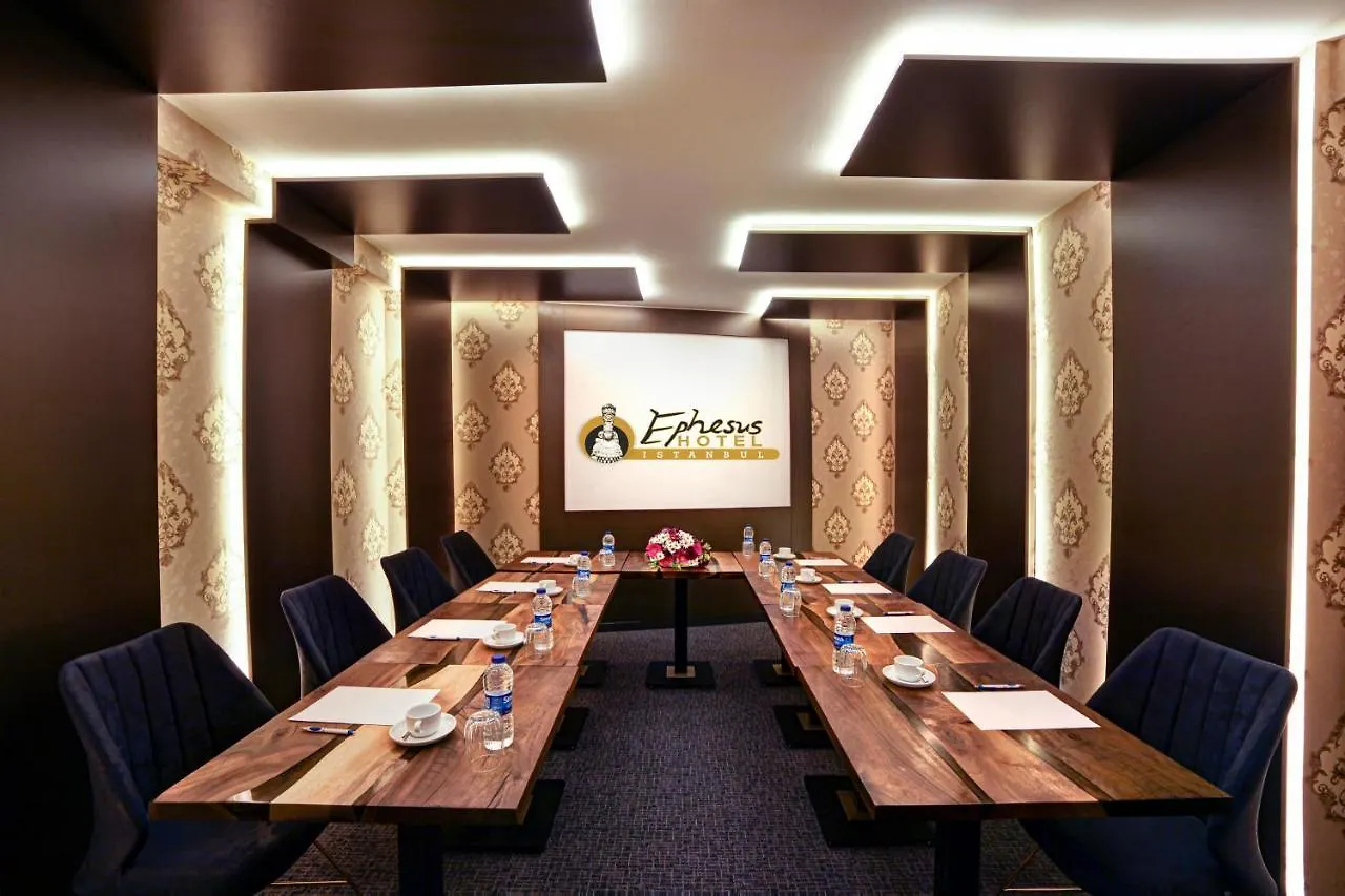 Hotel Ephesus Istanbul