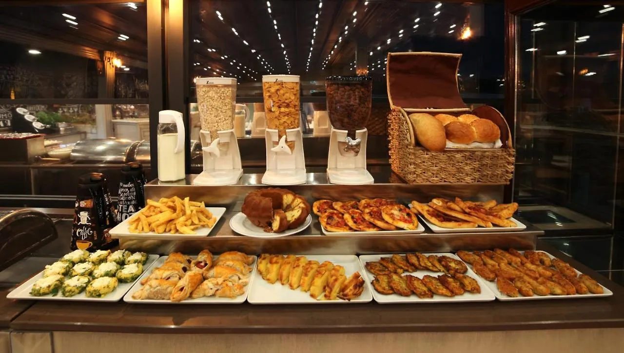 Hotel Ephesus Istanbul