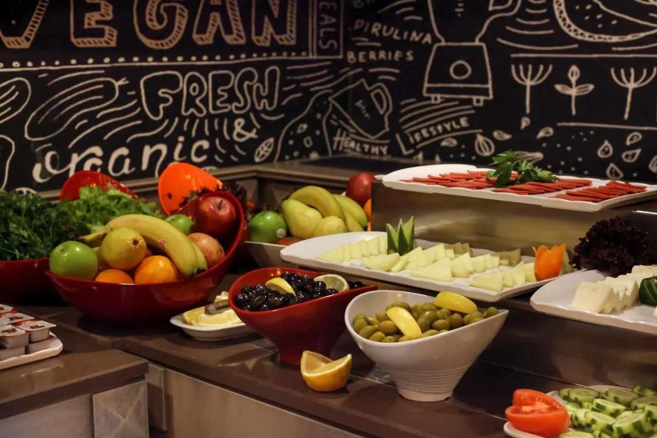 Hotel Ephesus Istanbul