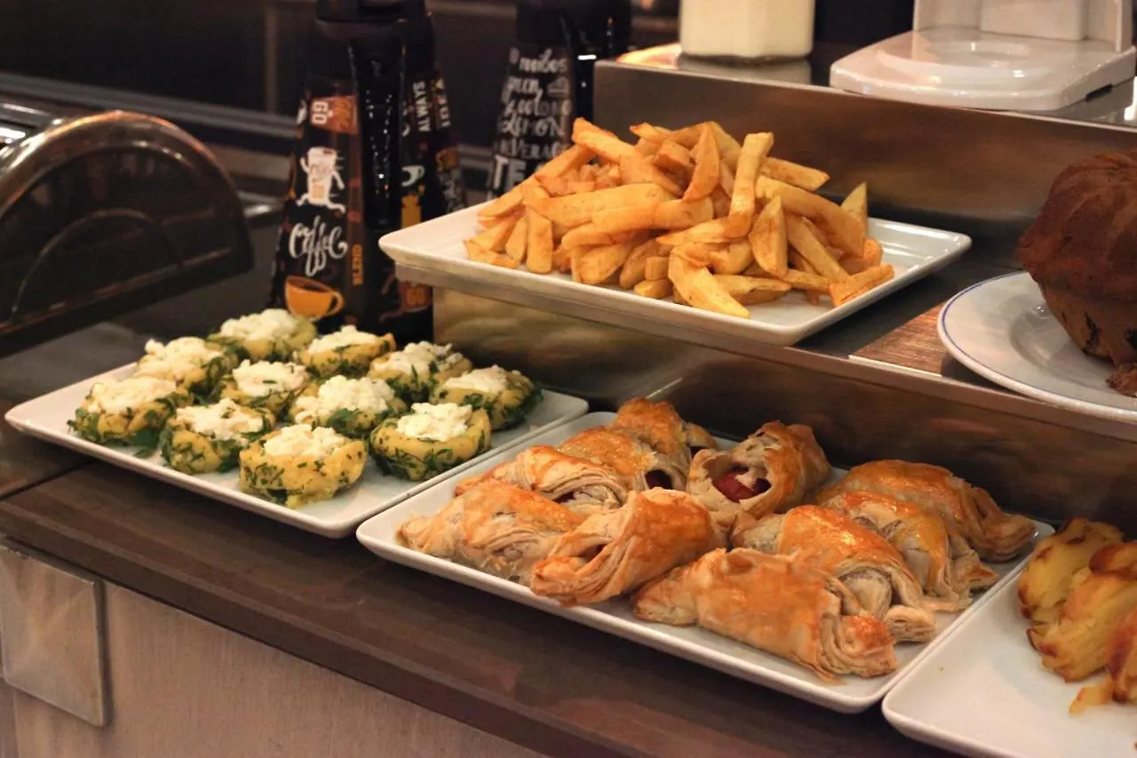 Hotel Ephesus Istanbul