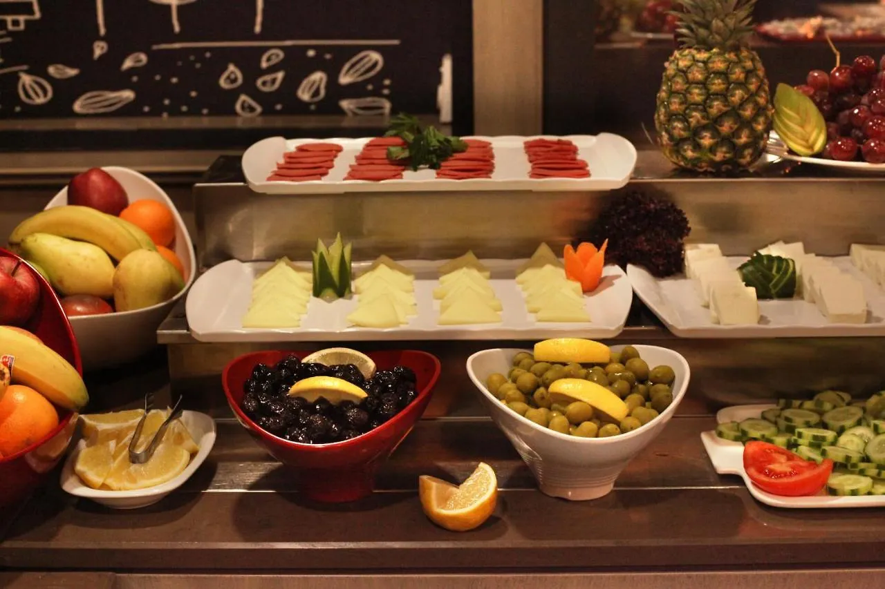 Hotel Ephesus Istanbul