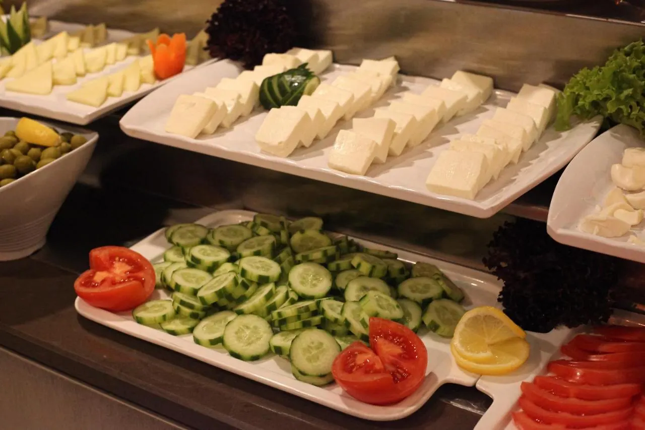 ****  Hotel Ephesus Istanbul Turkey