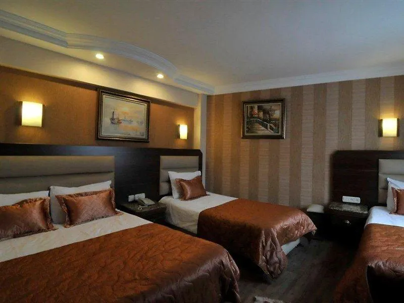 Hotel Ephesus Istanbul