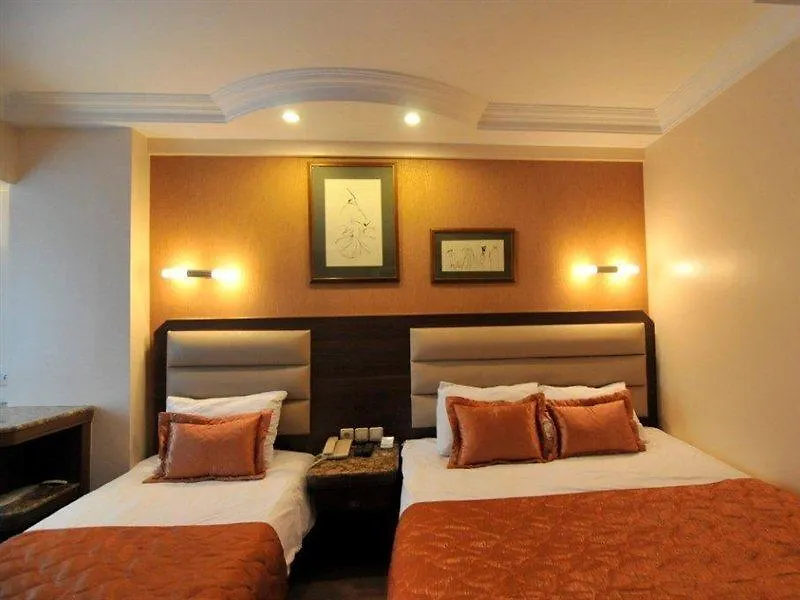 Hotel Ephesus Istanbul