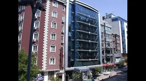 ****  Hotel Ephesus Istanbul Turkey