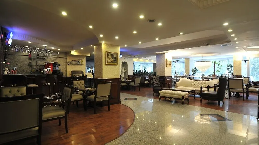 Hotel Ephesus Istanbul