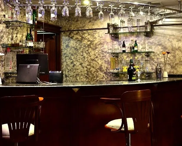 Hotel Ephesus Istanbul